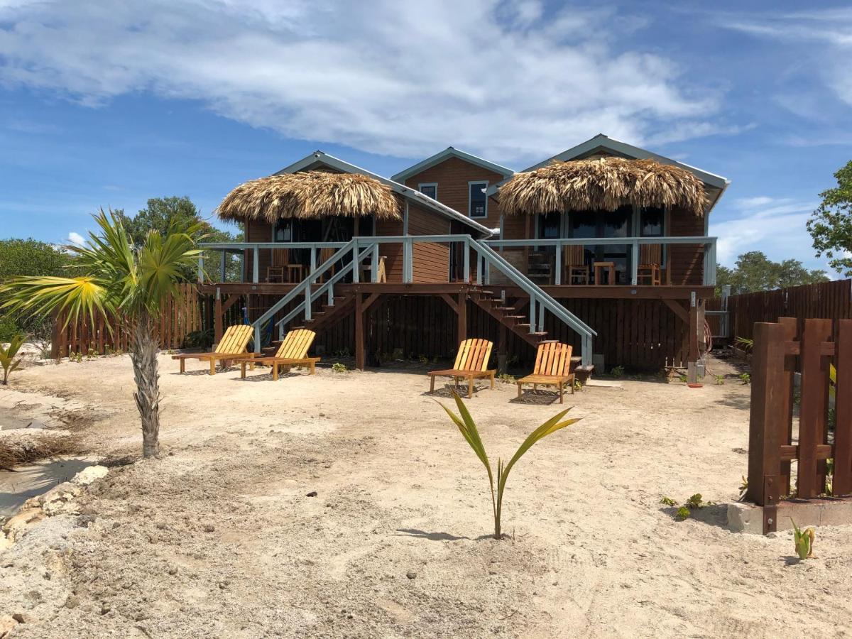 Casa Nova Cabanas San Pedro  Exteriér fotografie