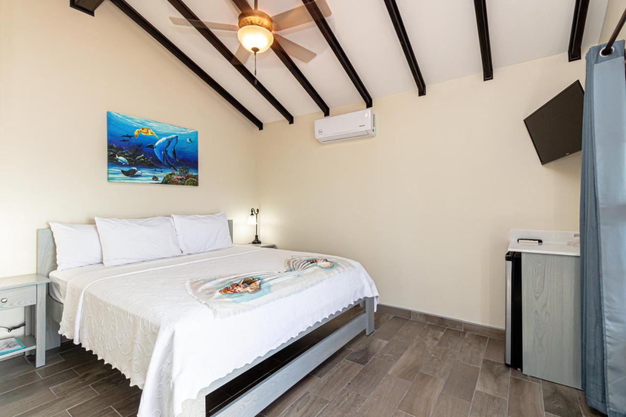 Casa Nova Cabanas San Pedro  Exteriér fotografie