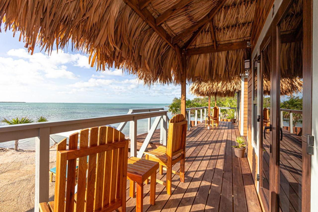 Casa Nova Cabanas San Pedro  Exteriér fotografie