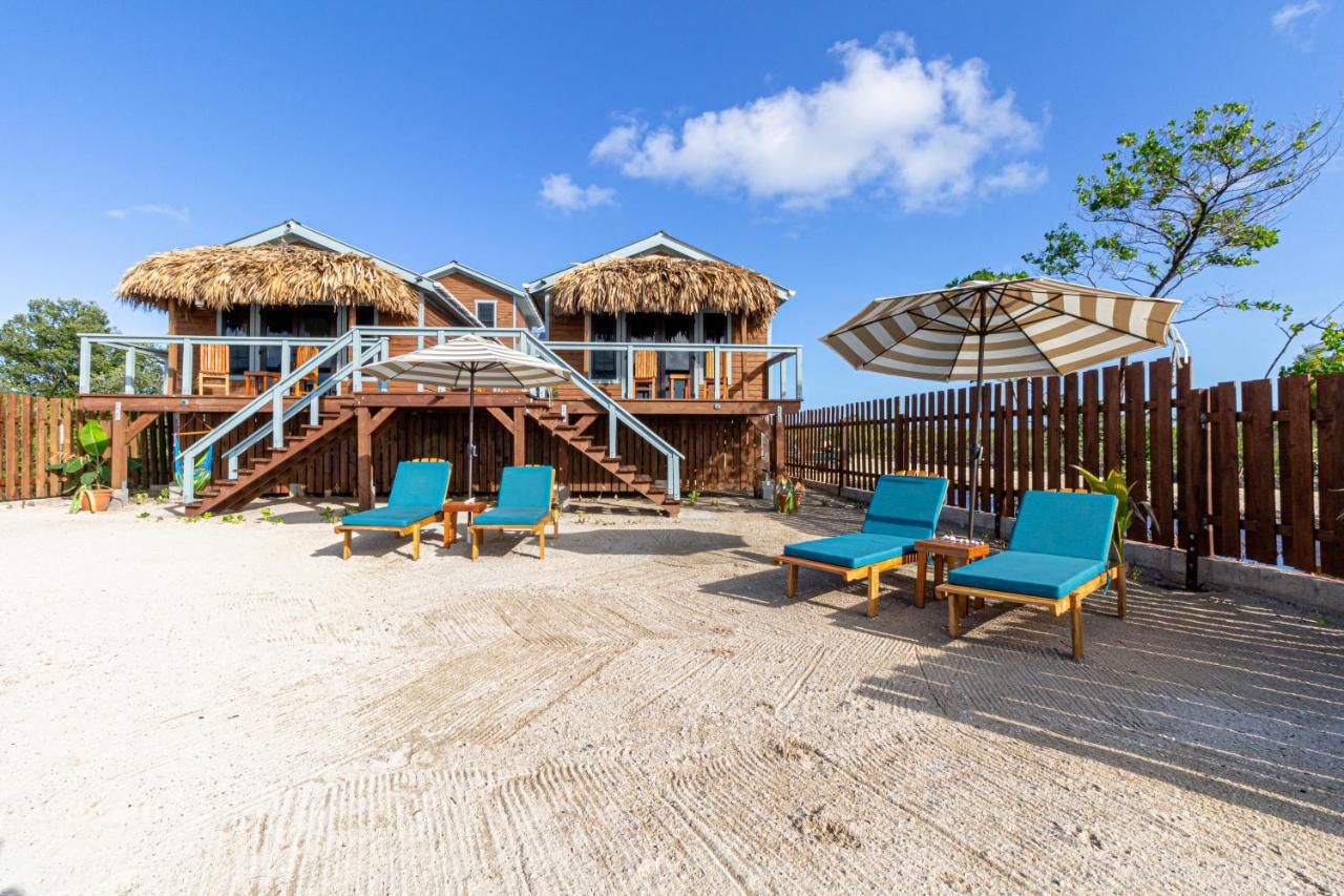 Casa Nova Cabanas San Pedro  Exteriér fotografie