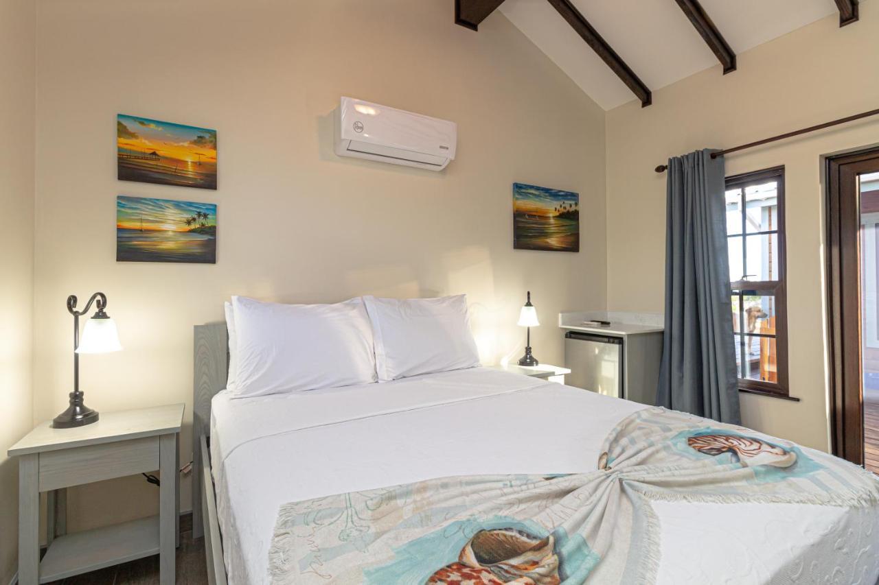 Casa Nova Cabanas San Pedro  Exteriér fotografie