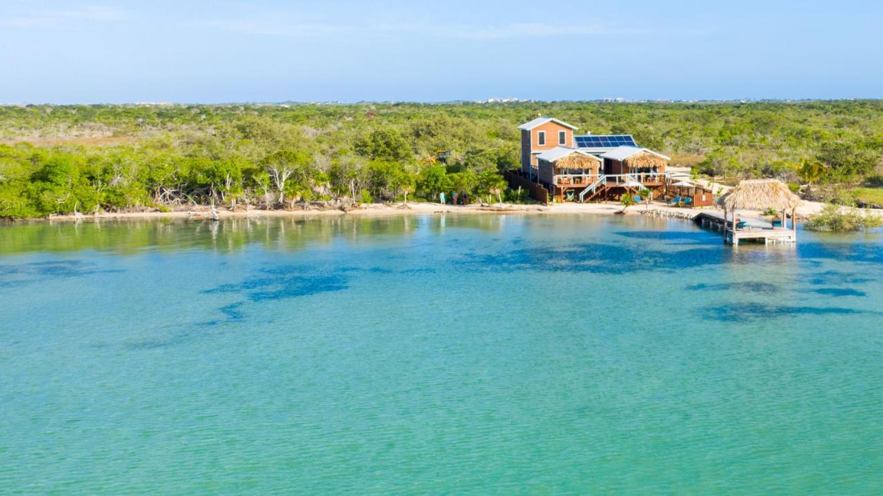 Casa Nova Cabanas San Pedro  Exteriér fotografie