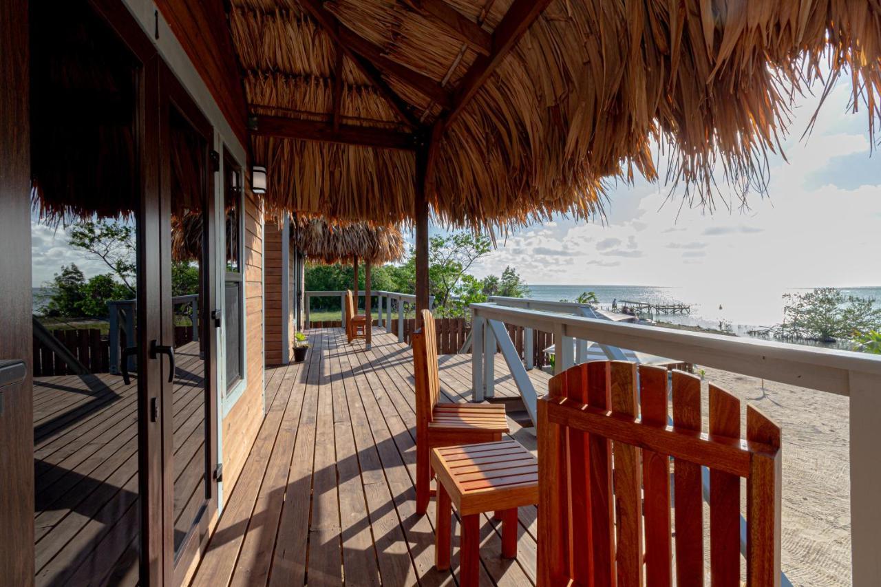 Casa Nova Cabanas San Pedro  Exteriér fotografie