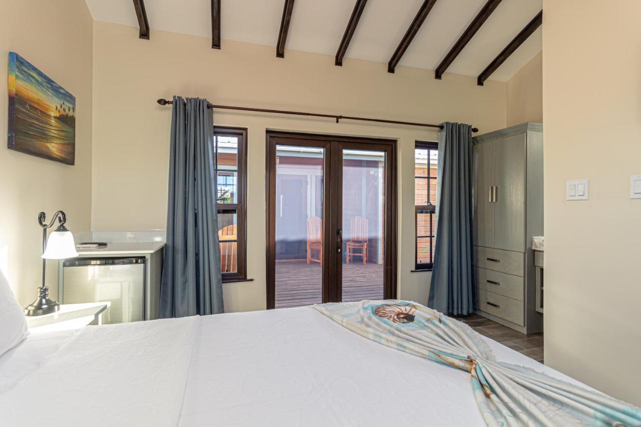 Casa Nova Cabanas San Pedro  Exteriér fotografie