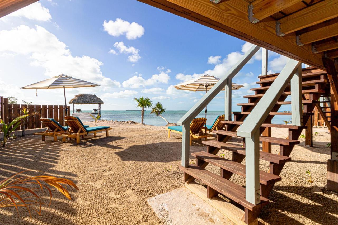 Casa Nova Cabanas San Pedro  Exteriér fotografie