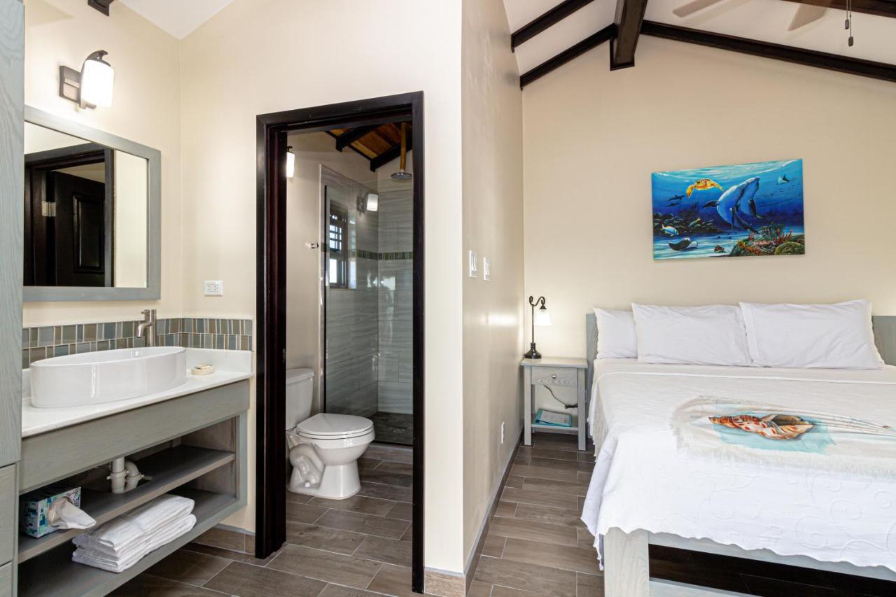 Casa Nova Cabanas San Pedro  Exteriér fotografie
