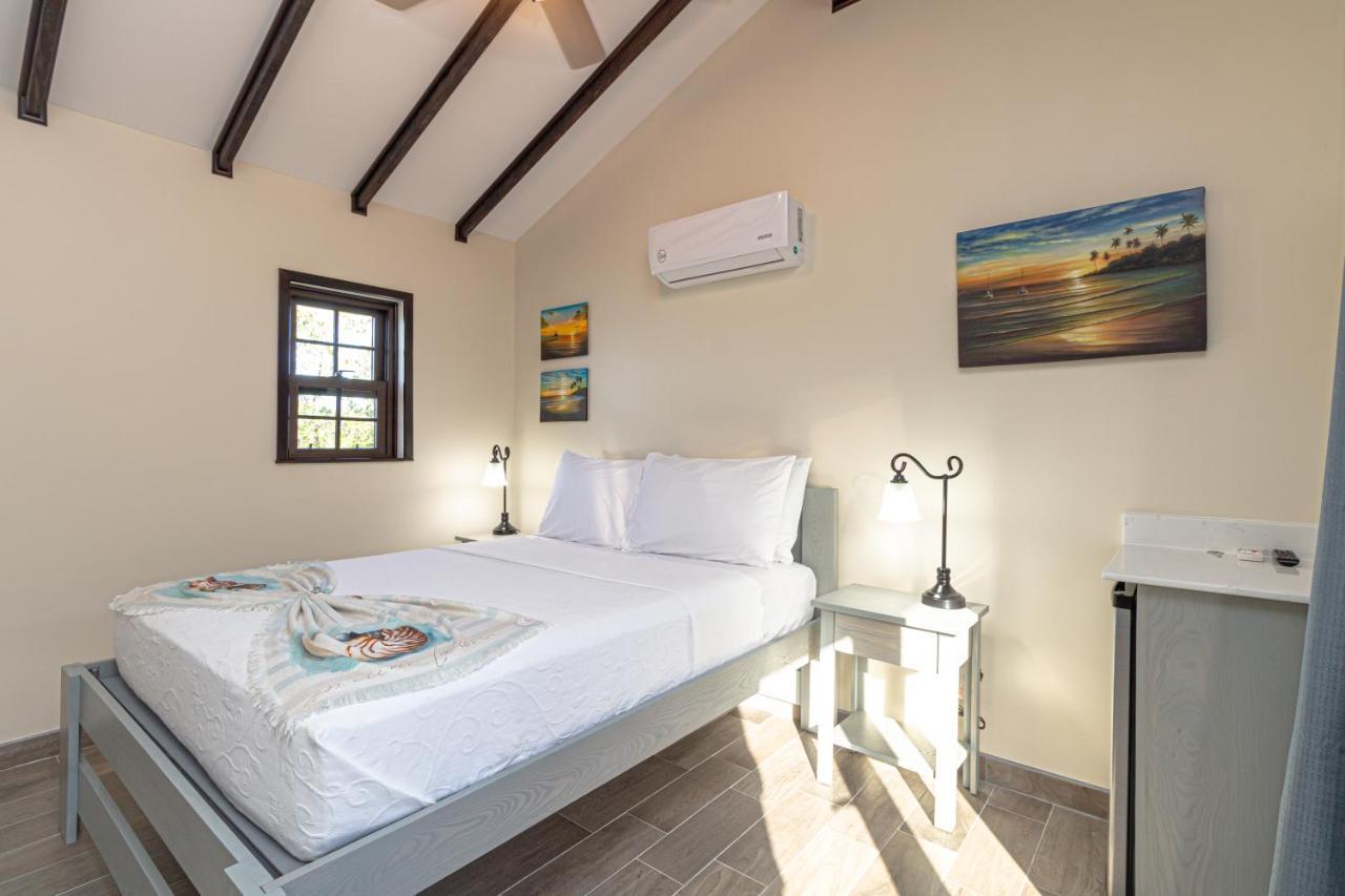 Casa Nova Cabanas San Pedro  Exteriér fotografie