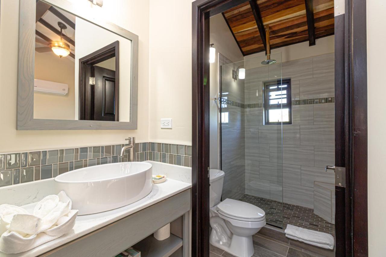 Casa Nova Cabanas San Pedro  Exteriér fotografie
