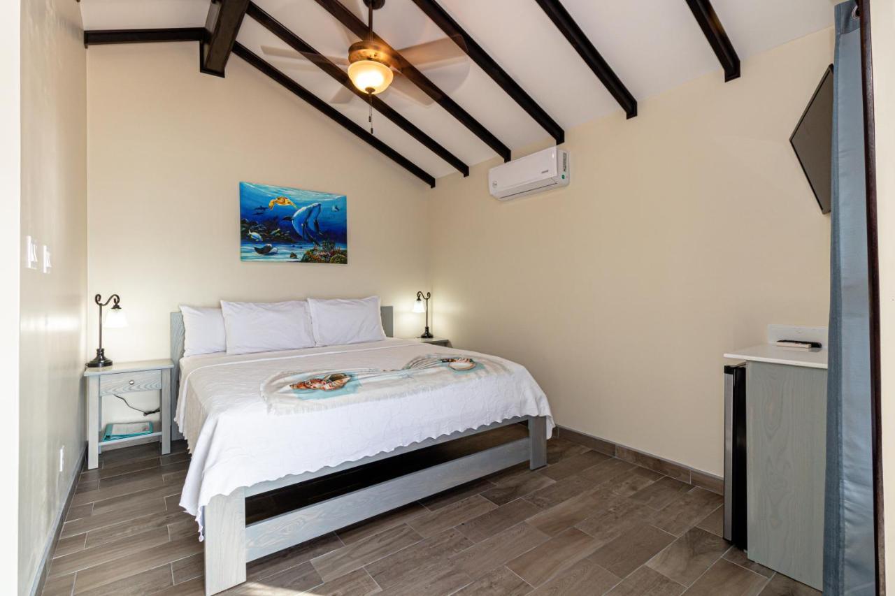 Casa Nova Cabanas San Pedro  Exteriér fotografie
