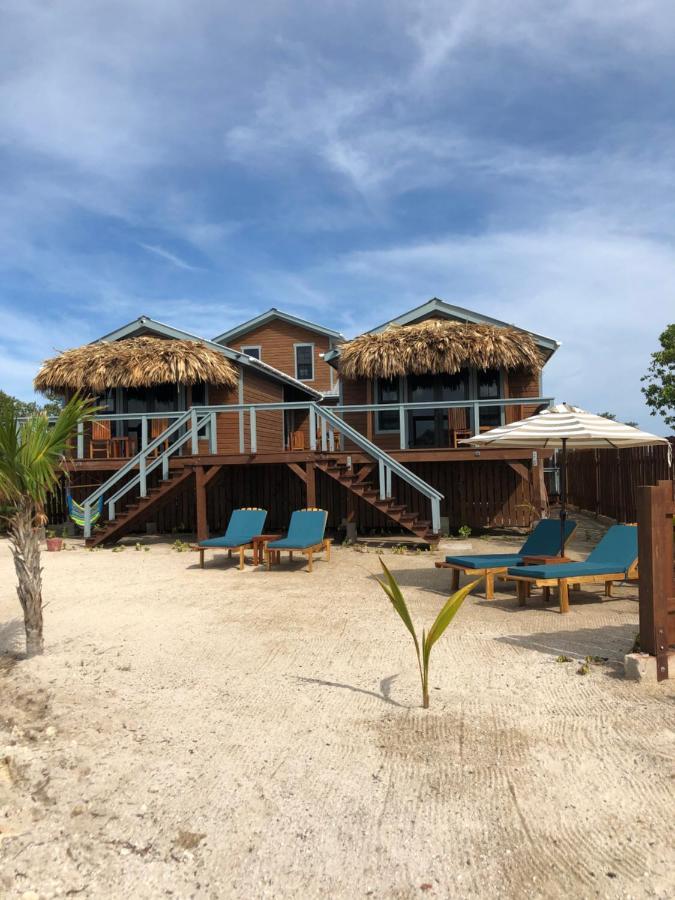 Casa Nova Cabanas San Pedro  Exteriér fotografie