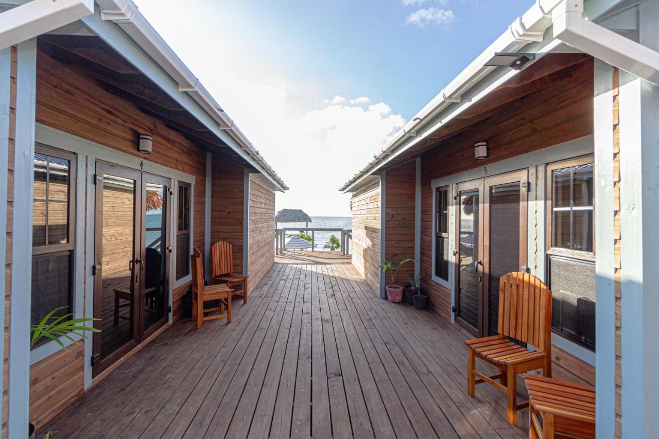 Casa Nova Cabanas San Pedro  Exteriér fotografie