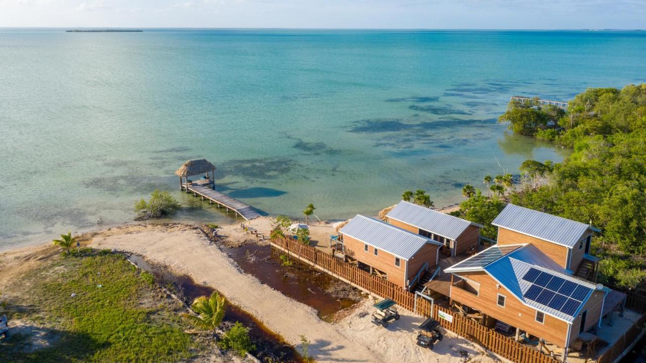 Casa Nova Cabanas San Pedro  Exteriér fotografie
